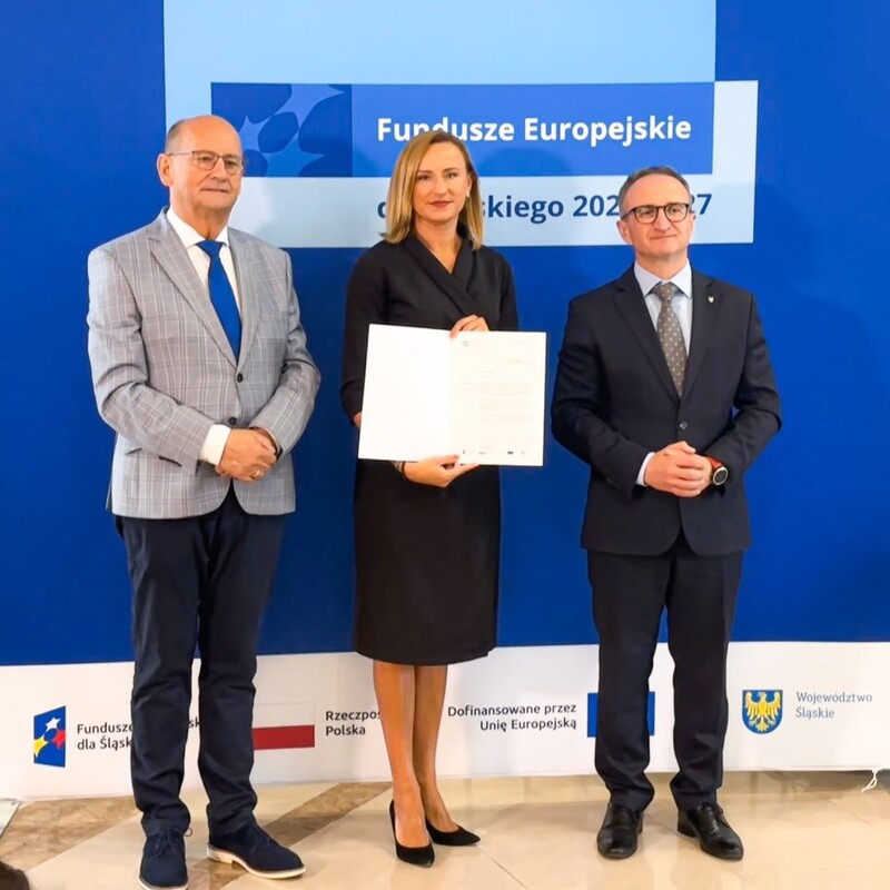 Przedszkole Miejskie nr 11 otrzymało dofinansowanie na termomodernizację!