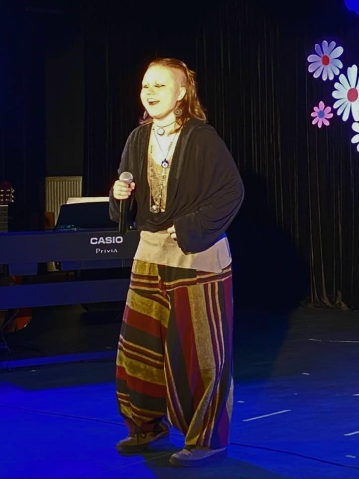 Świętochłowice pełne muzyki! Za nami II Przegląd Piosenki "Piechotą do lata!" [ZDJĘCIA] / fot. MDK Świętochłowice FB