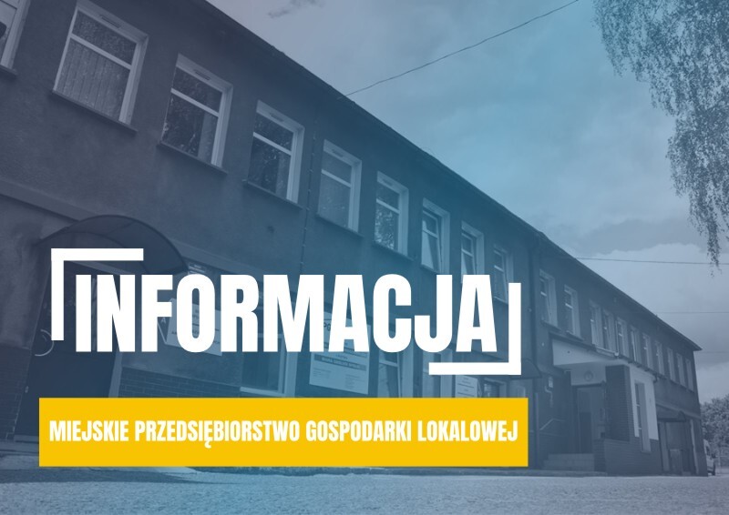 Przetarg nieograniczony na najem 5 lokali użytkowych