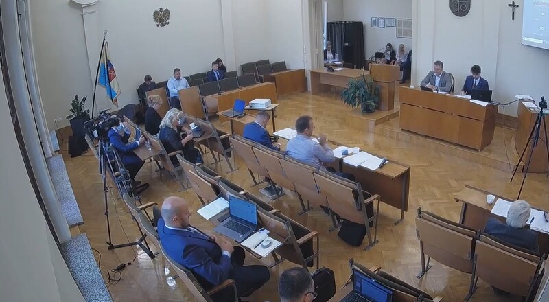Radna proponuje stworzenie miejsca upamiętniającego walkę kobiet o prawa wyborcze