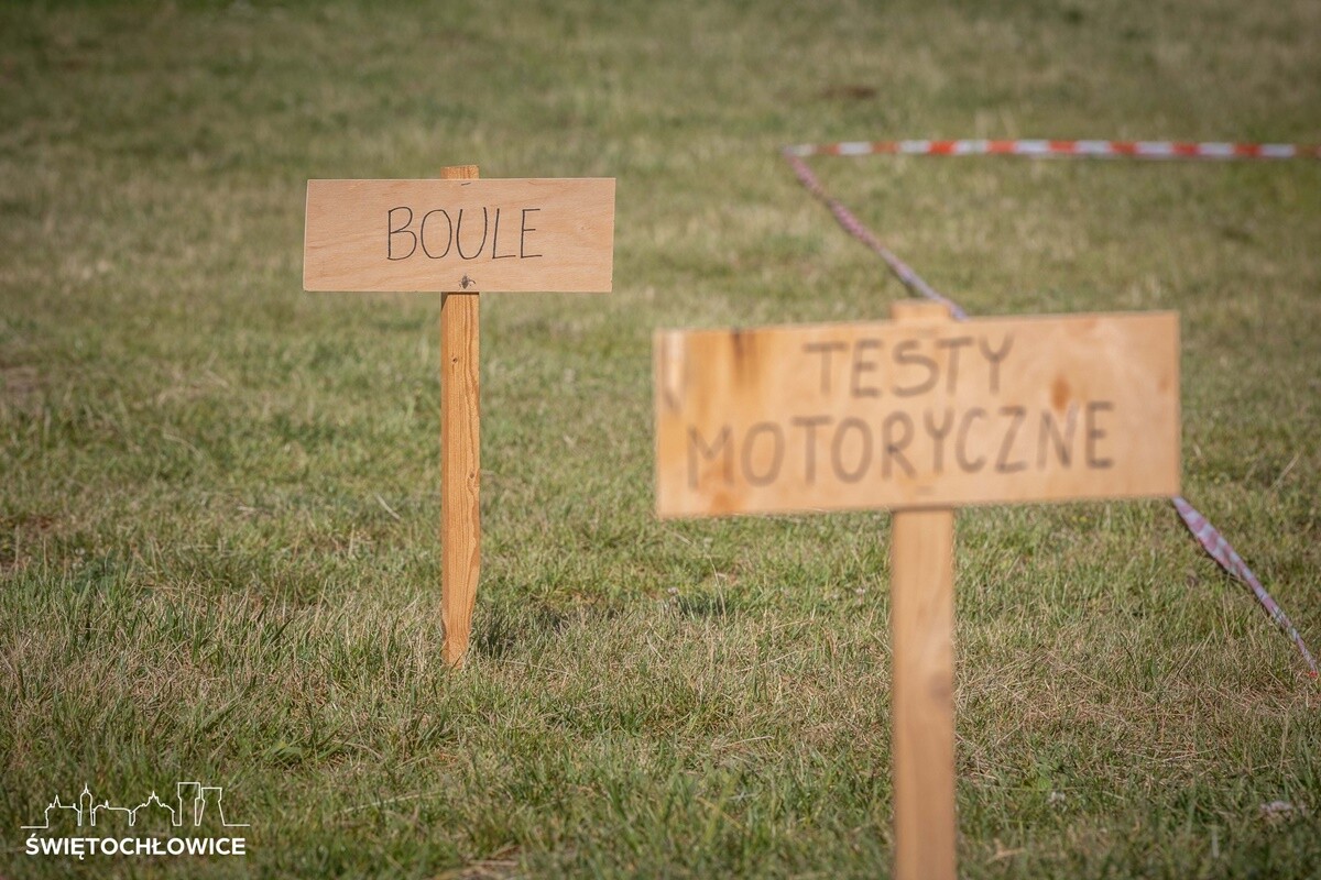 Rajd rowerowy z in.motion / fot. Rafał Zduńczyk