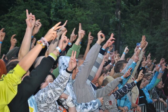 Rap Festiwal 2014