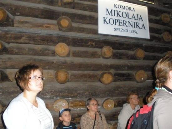 Relacja z wycieczki do Kopalni Soli w Wieliczce