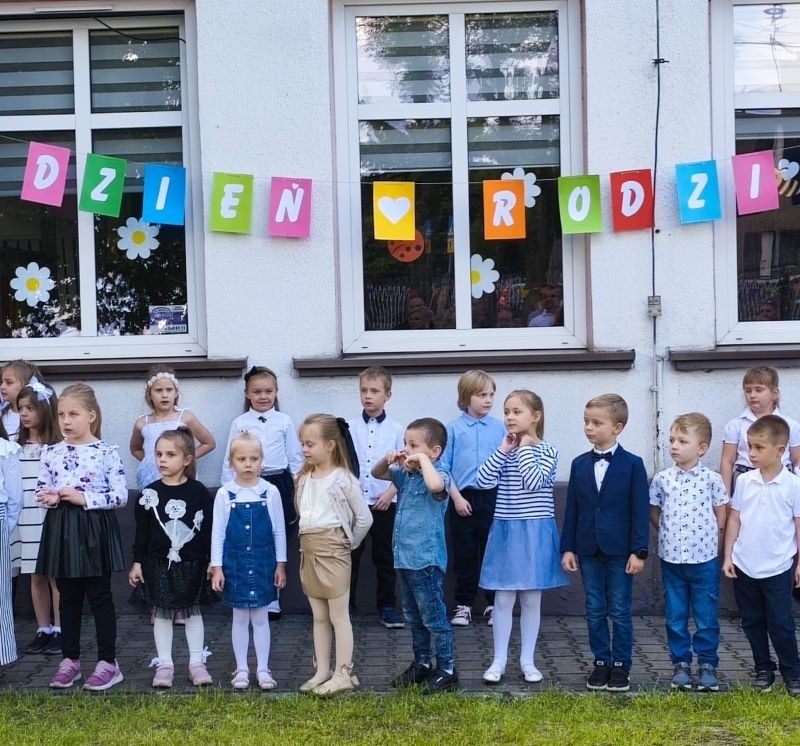 Rodzinne święto w Świętochłowicach! PM1 zorganizowało wzruszający Dzień Rodziny