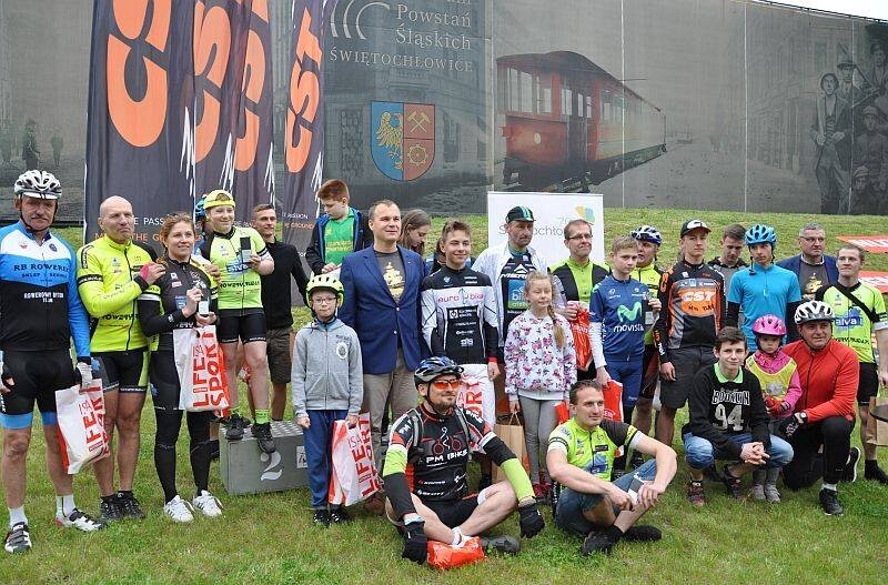 Rowerowa Noc Muzeów