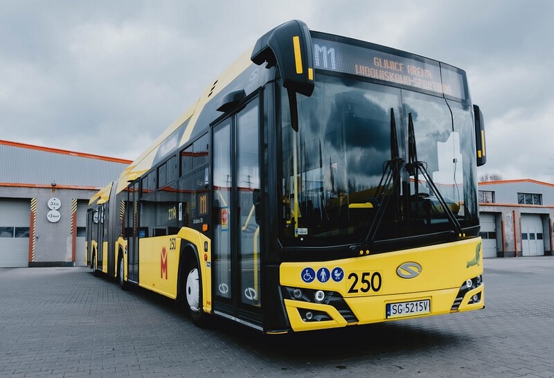 Ruszają pierwsze metrolinie