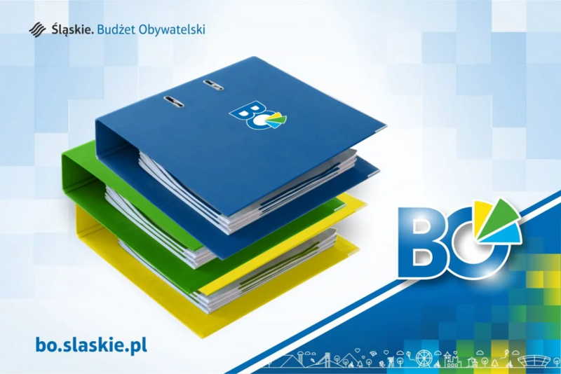 Ruszyło głosowanie w Marszałkowskim Budżecie Obywatelskim!