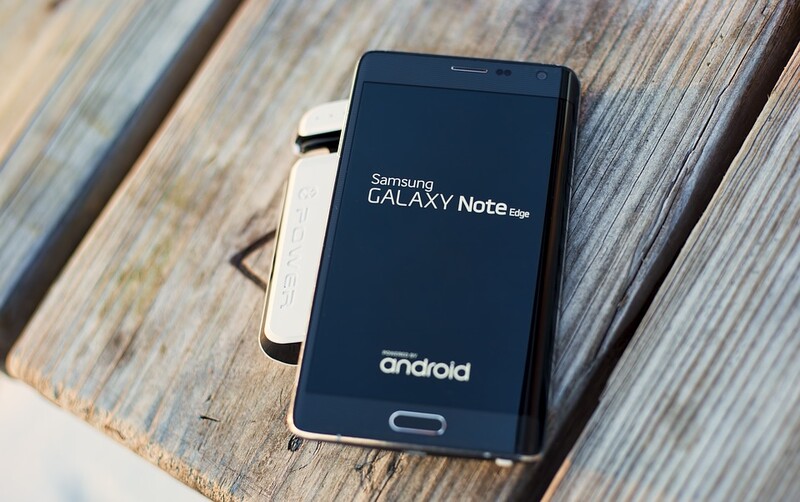 Samsung Galaxy Note 8 - czy ktoś po niego sięgnie?
