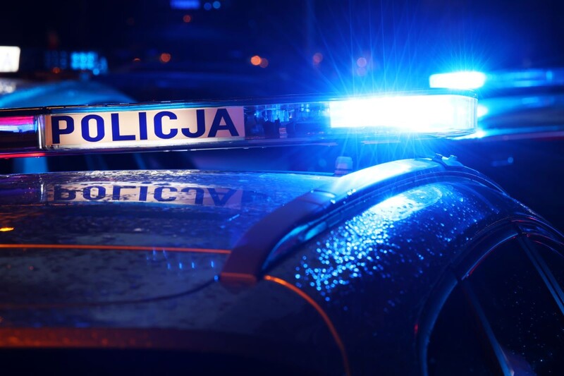 Skuteczna akcja świętochłowickich policjantów: Dwa zatrzymania podczas jednej służby