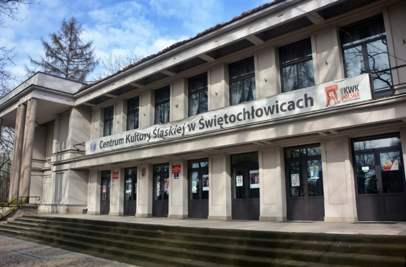 "Śmietnisko" w Świętochłowicach. Spektakl dla dzieci z darmowymi wejściówkami