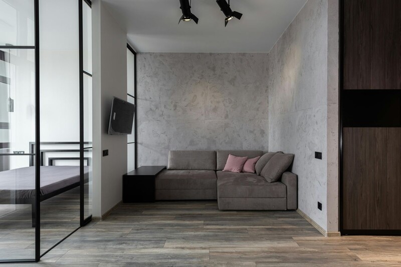 Sofa Veria - połączenie komfortu i stylu w kompaktowym wydaniu