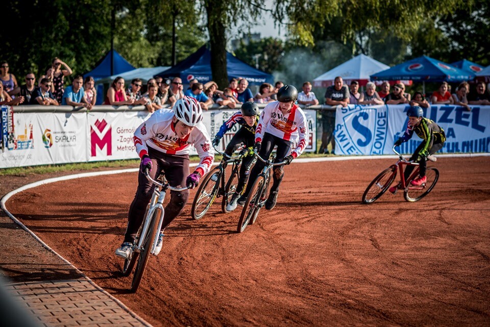 W miniony weekend na stadionie OSiR Skałka odbyły się Mistrzostwa Świata w Speedrowerze - w ciągu tych trzech dni zmagań nie zabrakło sportowej euforii i złości, zaciętej rywalizacji, dramatów i triumfów.