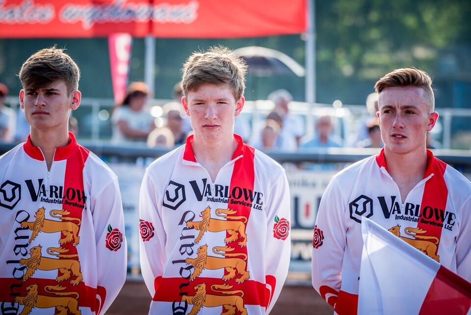 W miniony weekend na stadionie OSiR Skałka odbyły się Mistrzostwa Świata w Speedrowerze - w ciągu tych trzech dni zmagań nie zabrakło sportowej euforii i złości, zaciętej rywalizacji, dramatów i triumfów.