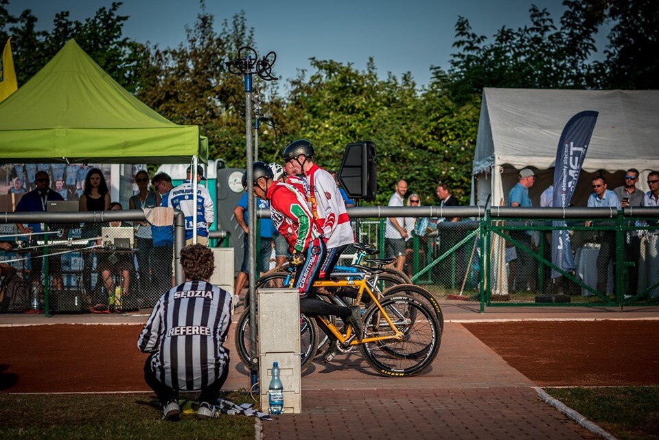 W miniony weekend na stadionie OSiR Skałka odbyły się Mistrzostwa Świata w Speedrowerze - w ciągu tych trzech dni zmagań nie zabrakło sportowej euforii i złości, zaciętej rywalizacji, dramatów i triumfów.