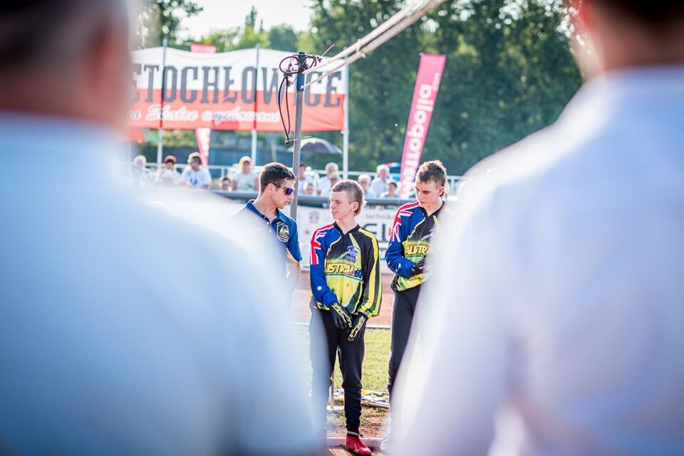 W miniony weekend na stadionie OSiR Skałka odbyły się Mistrzostwa Świata w Speedrowerze - w ciągu tych trzech dni zmagań nie zabrakło sportowej euforii i złości, zaciętej rywalizacji, dramatów i triumfów.