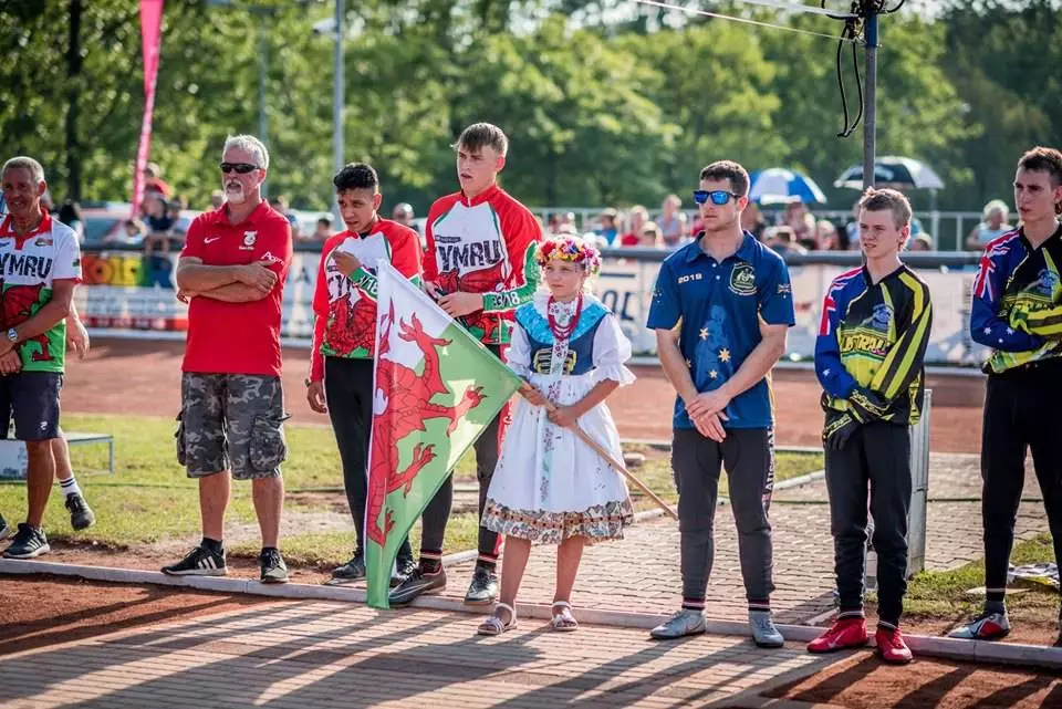 W miniony weekend na stadionie OSiR Skałka odbyły się Mistrzostwa Świata w Speedrowerze - w ciągu tych trzech dni zmagań nie zabrakło sportowej euforii i złości, zaciętej rywalizacji, dramatów i triumfów.