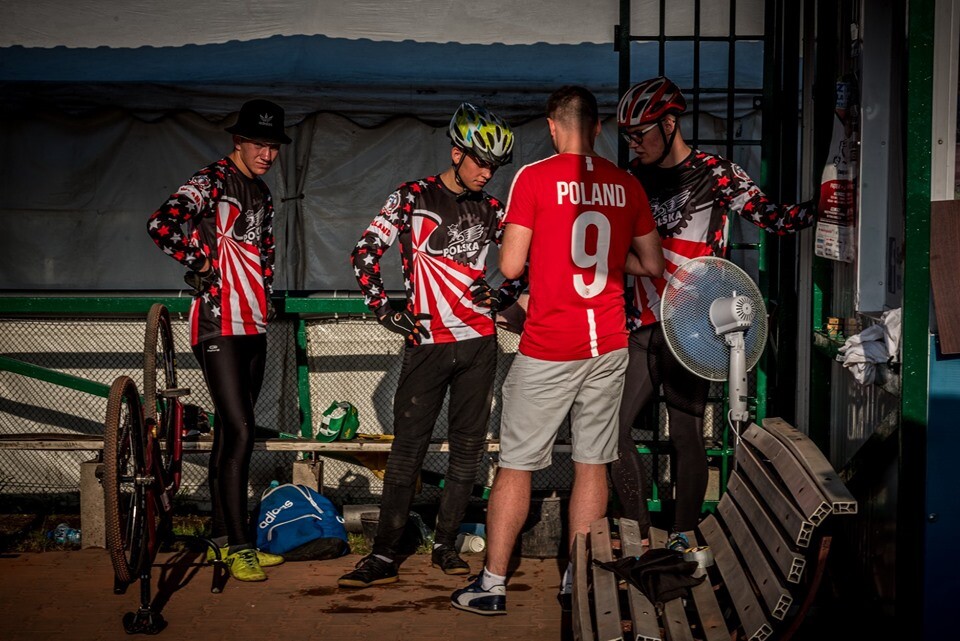 W miniony weekend na stadionie OSiR Skałka odbyły się Mistrzostwa Świata w Speedrowerze - w ciągu tych trzech dni zmagań nie zabrakło sportowej euforii i złości, zaciętej rywalizacji, dramatów i triumfów.