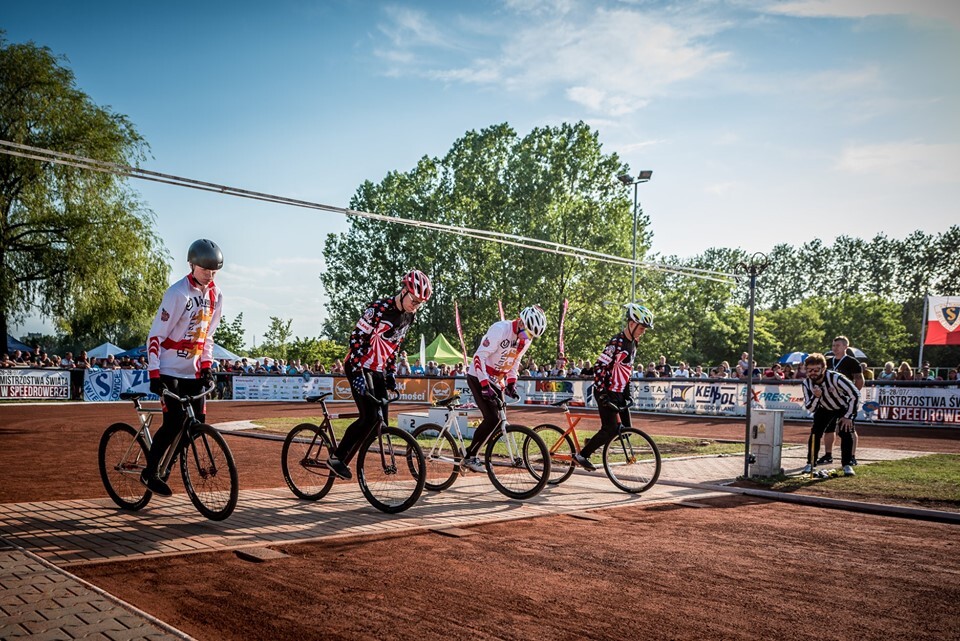 W miniony weekend na stadionie OSiR Skałka odbyły się Mistrzostwa Świata w Speedrowerze - w ciągu tych trzech dni zmagań nie zabrakło sportowej euforii i złości, zaciętej rywalizacji, dramatów i triumfów.