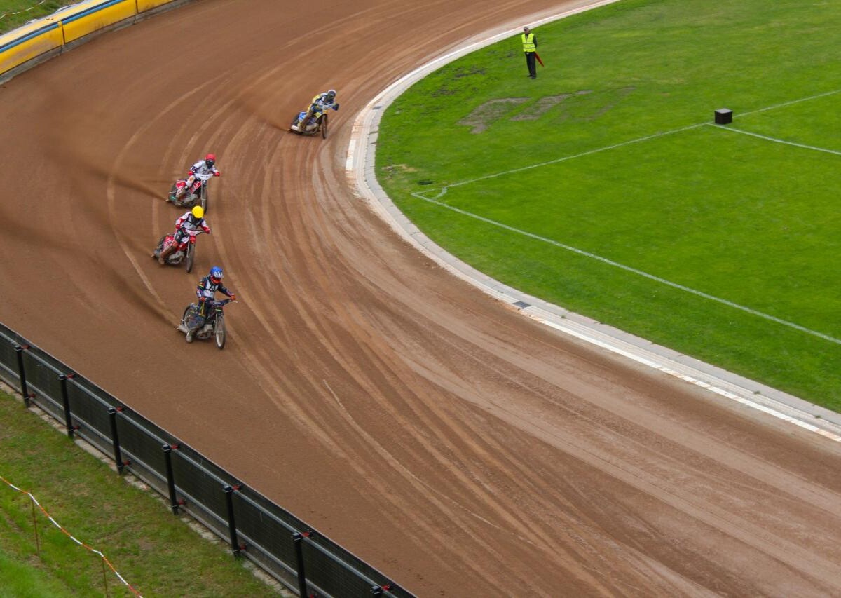 Speedway Śląsk Świętochłowice / fot. UM Świętochłowice FB