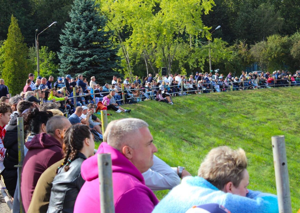 Speedway Śląsk Świętochłowice / fot. UM Świętochłowice FB