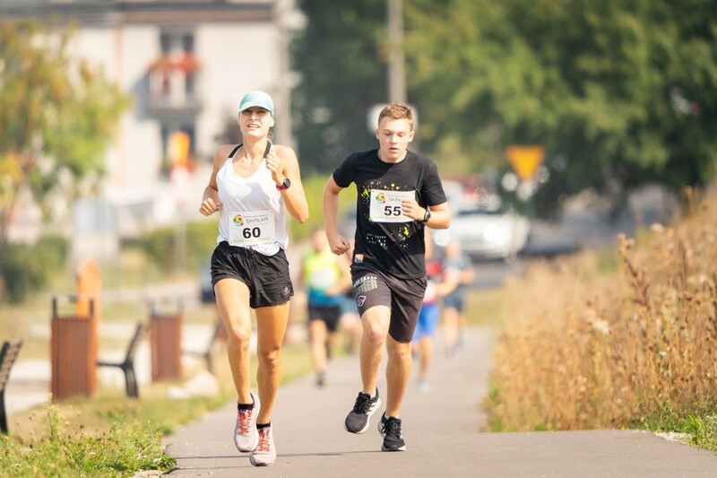 Sportowa sobota na Kalinie – relacja z VI Skałkowo-Kalinowego Spotkania