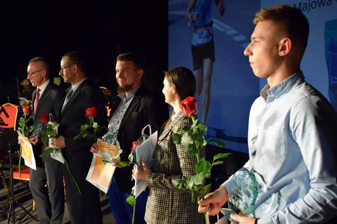 W Centrum Kultury Śląskiej odbyły się Sportowe Andrzejki, podczas których najlepsi świętochłowiccy sportowcy odebrali z rąk prezydenta Daniela Begera nagrody za swoje osiągnięcia.