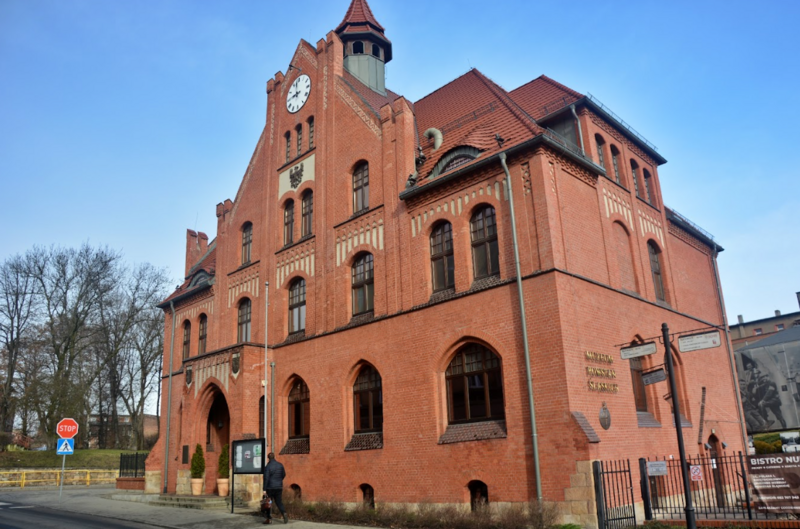 Spotkania autorskie w Świętochłowicach. Poznaj gości Muzeum Powstań Śląskich