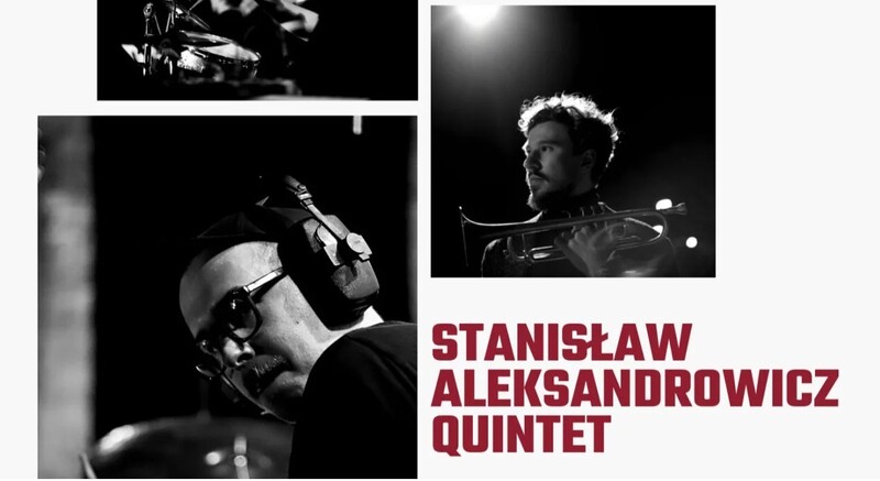 Stanisław Aleksandrowicz Quintet