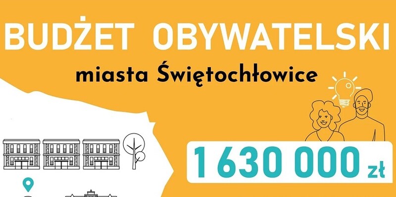 Startuje Budżet Obywatelski!