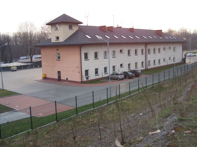 Straż Pożarna 2