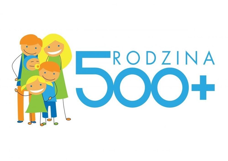 Świadczenie wychowawcze 500+ w Świętochłowicach - co? gdzie? jak? kiedy?