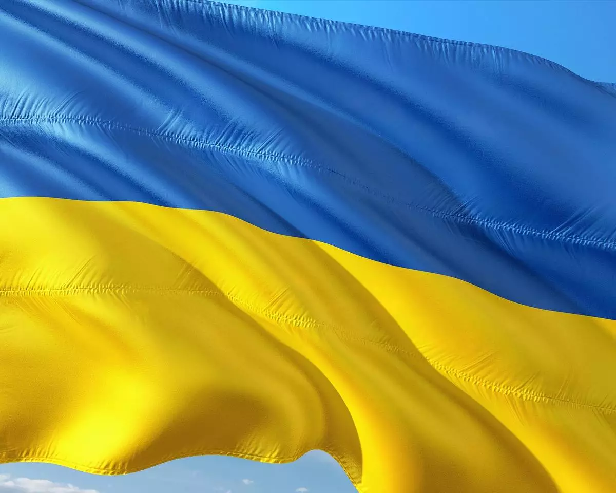 Świadczenie za zapewnienie zakwaterowania i wyżywienia obywatelom Ukrainy / fot. Pixabay