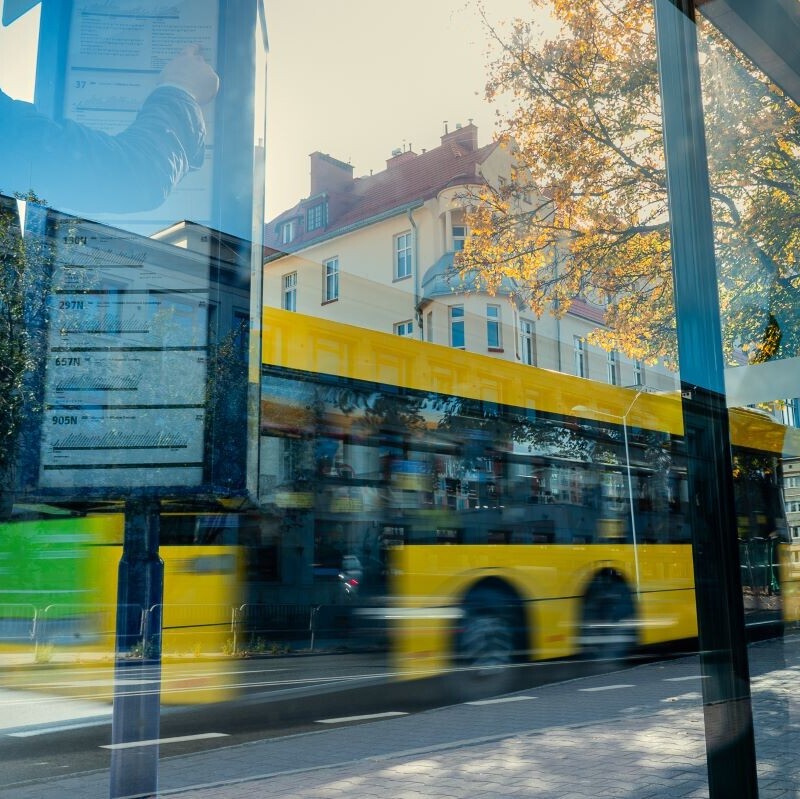 Święto Miasta 2025 – będą zmiany w funkcjonowaniu komunikacji miejskiej