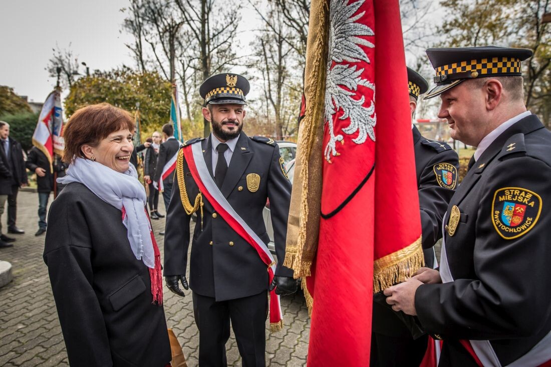 W poniedziałek, 11 listopada, w Świętochłowicach miały miejsce obchody odzyskania przez Polskę niepodległości. Główne uroczystości miały miejsce w kościele pw. św. Józefa na Zgodzie oraz pod Muzeum Powstań Śląskich.