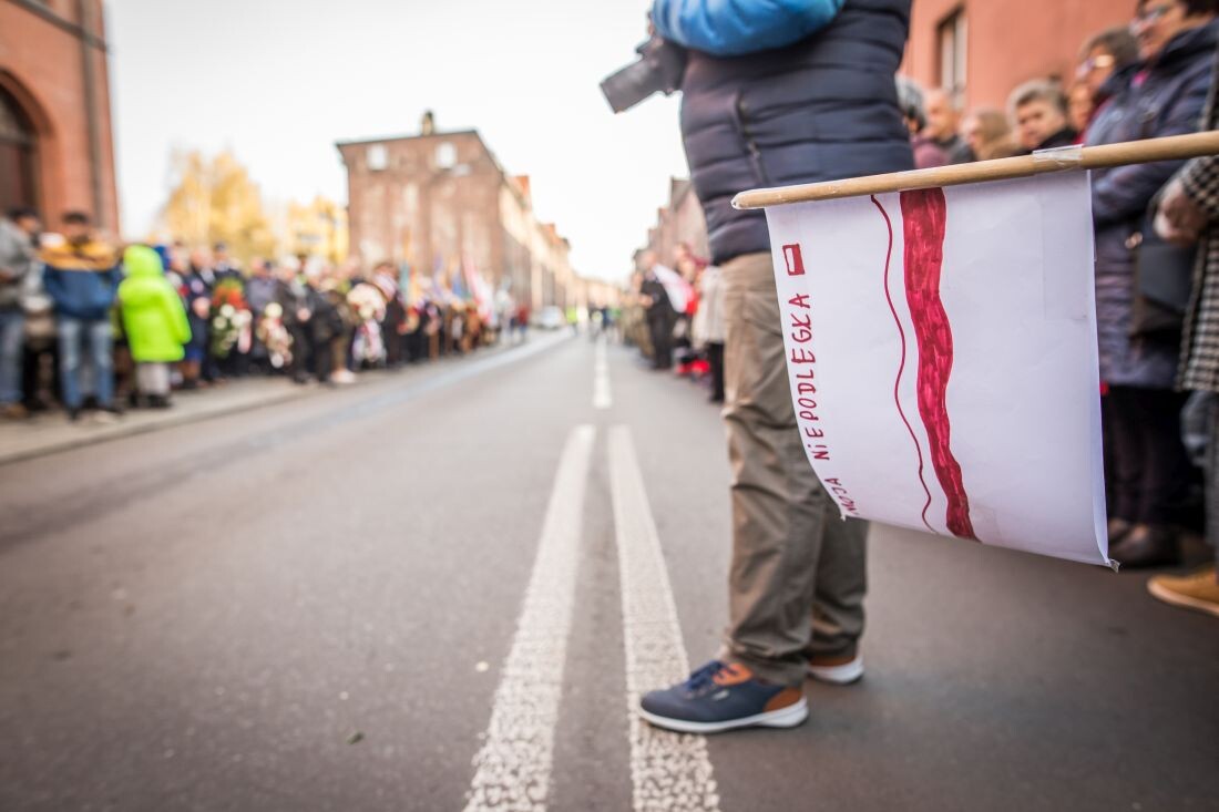 W poniedziałek, 11 listopada, w Świętochłowicach miały miejsce obchody odzyskania przez Polskę niepodległości. Główne uroczystości miały miejsce w kościele pw. św. Józefa na Zgodzie oraz pod Muzeum Powstań Śląskich.