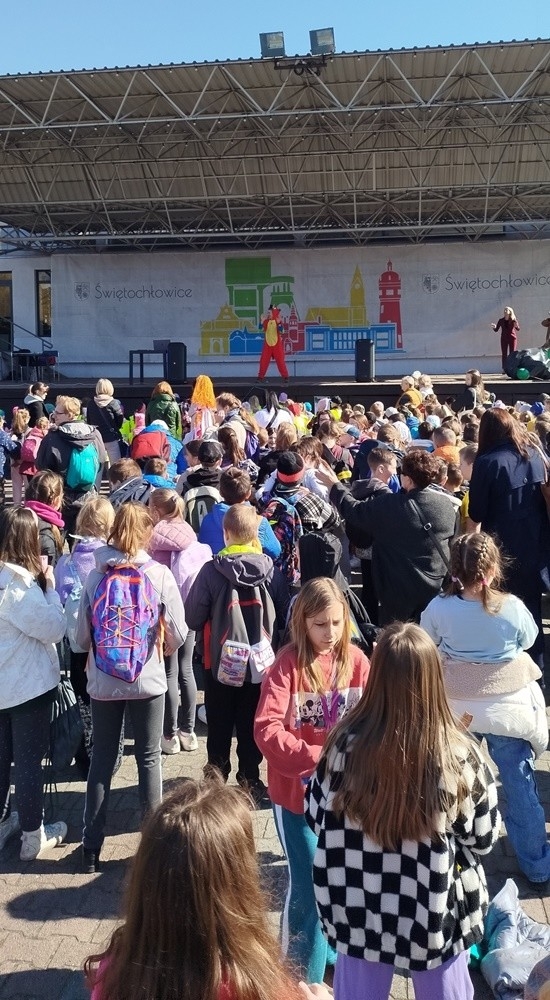 Święto Wiosny na Skałce. / fot. OSiR Skałka