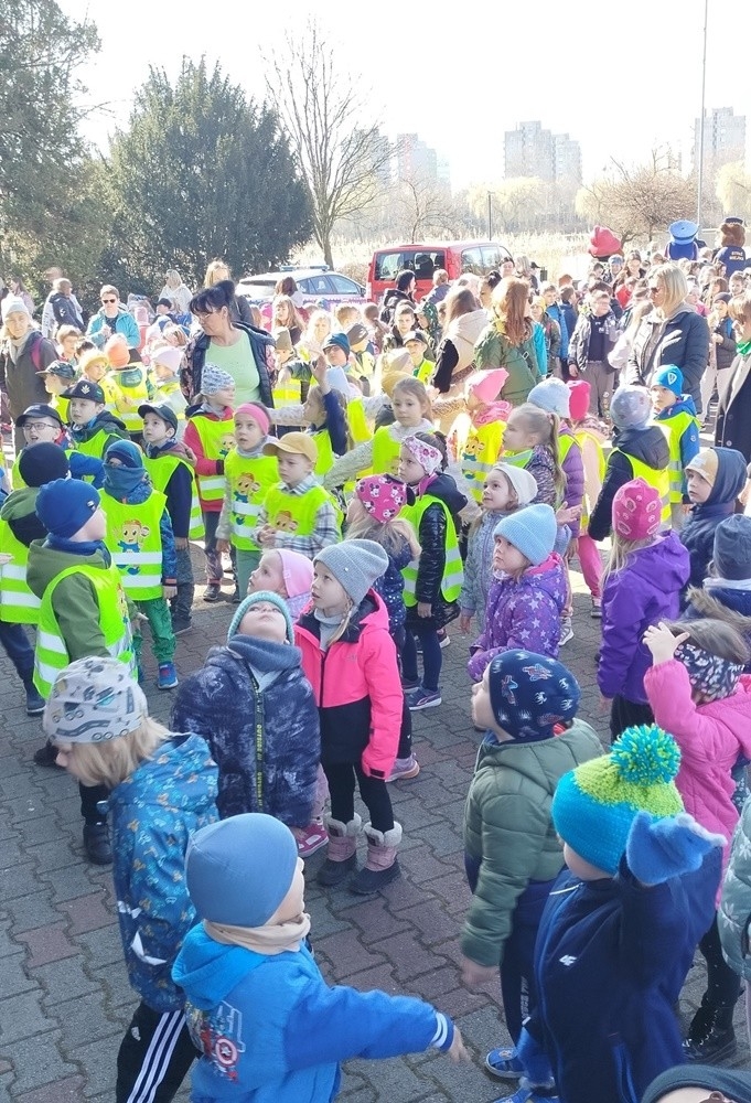 Święto Wiosny na Skałce. / fot. OSiR Skałka