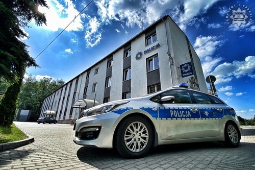 Świętochłowiccy mundurowi zatrzymali osoby ukrywające się przed wymiarem sprawiedliwości