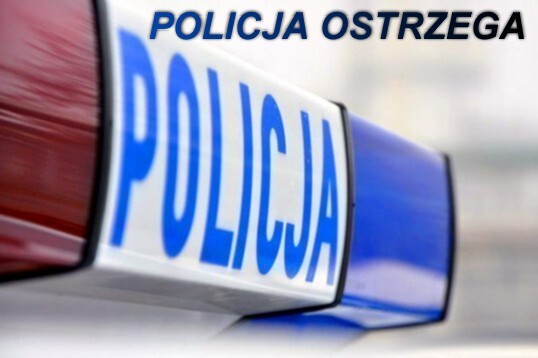 Świętochłowiccy policjanci apelują do seniorów. Uważajcie na oszustów!