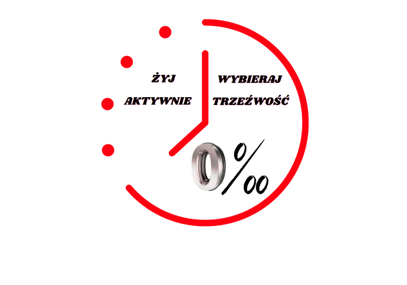 Świętochłowiccy policjanci ruszają z akcją "Żyj aktywnie - wybieraj trzeźwość"