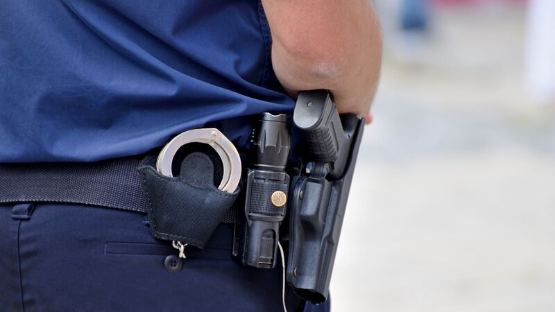 Świętochłowiccy policjanci zatrzymali 10 poszukiwanych w ciągu tygodnia