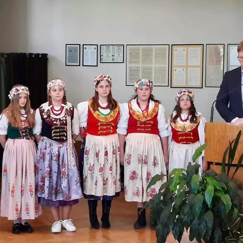Świętochłowice apelują do prezydenta RP w związku z ustanowieniem języka śląskiego