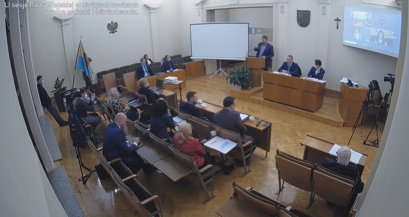 Świętochłowice: Miastem rządzi nowa koalicja? Czy jednak jej nie ma?