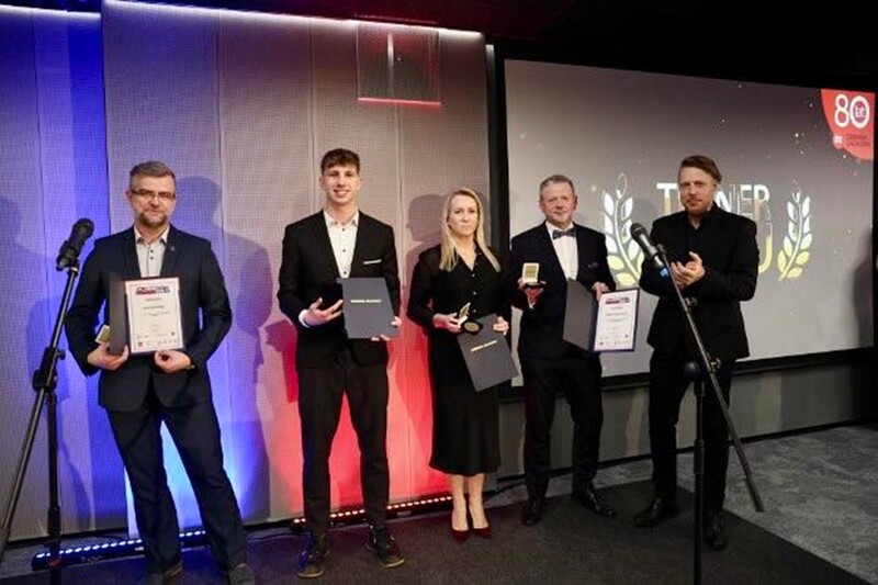 Świętochłowice na gali sportu – nagrody dla lokalnych sportowców