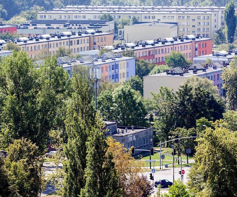 Świętochłowice najlepszą gminą do życia w województwie śląskim!