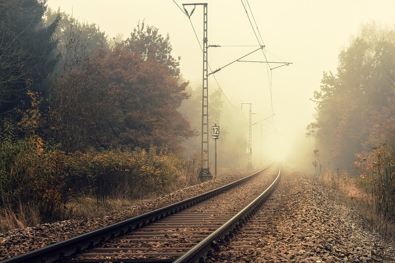 Świętochłowice: Obwieszczenie wojewody dot. przebudowy linii kolejowej nr 131