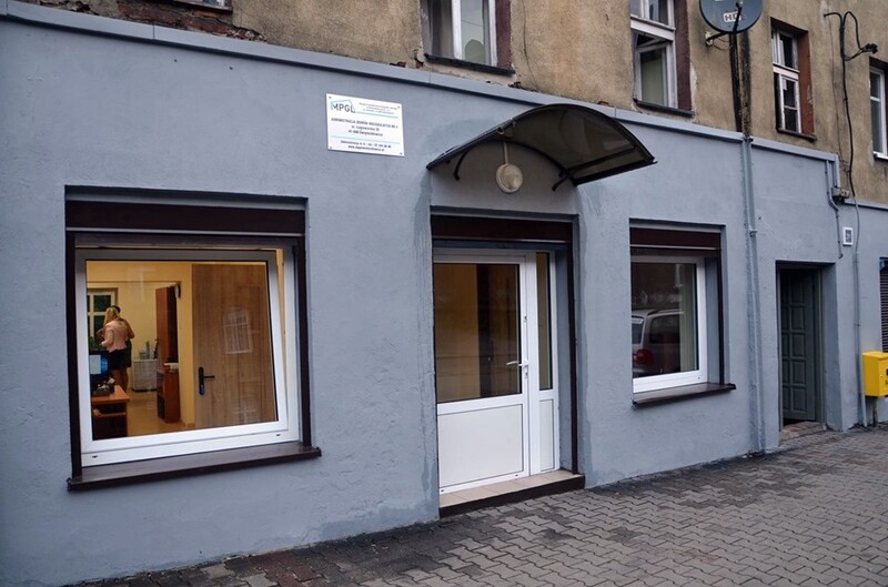 Świętochłowice: Otwarcie nowej administracji MPGL w Chropaczowie
