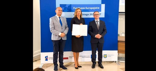 Świętochłowice: Rusza termomodernizacja Przedszkola Miejskiego nr 11
