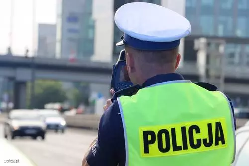 Świętochłowice: Trwają policyjne działania "Prędkość"