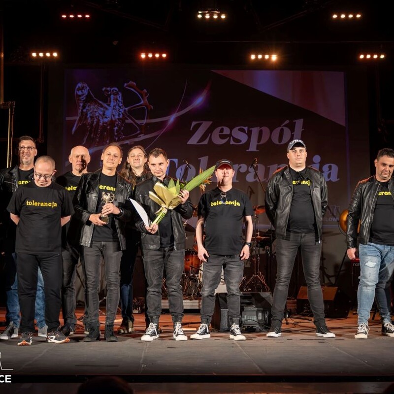 Świętochłowice uhonorowały zasłużonych! Gala nagród w Centrum Kultury Śląskiej